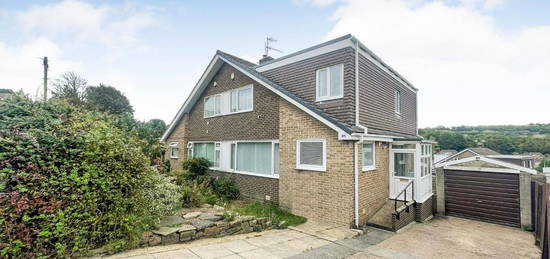 Property for sale in Thackley Road, Thackley, Bradford BD10