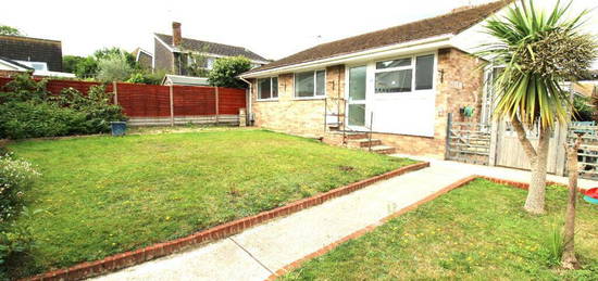 3 bedroom detached bungalow