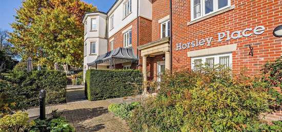 Flat for sale in Horsley Place, High Street, Cranbrook, Kent TN17