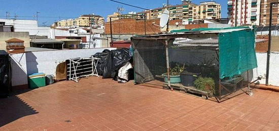 Piso en calle El Mimbrero en Ciudad Jardín, Badajoz