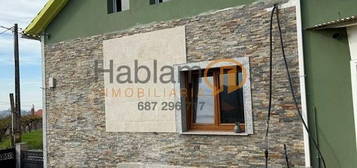 Chalet en Sobrán, Vilagarcía de Arousa