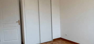 Location appartement 3 pièces 67 m²