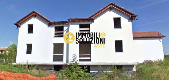 Appartamento all'asta in vicolo Angelo Valazza s.n.c