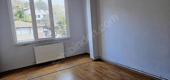 TARABYA DA 2+1 MASRAFSIZ KİRALIK DAİRE