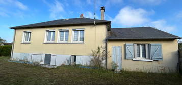 Maison d’habitation à Romorantin Lanthenay