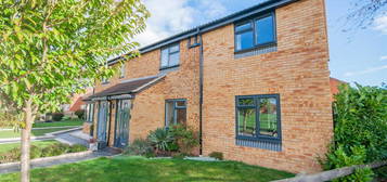 Property for sale in Rubens Gate, Springfield, Chelmsford CM1