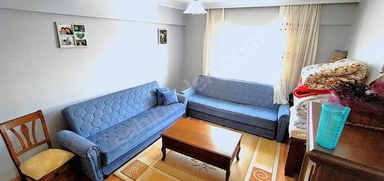 İncirlide EŞYALI ASANSÖRLÜ 5+1 Manzaralı 150 M2 Dubleks