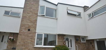 Terraced house for sale in Kempton Walk, Shirley, Croydon CR0