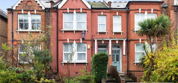 Flat for sale in Gordon Road, Finchley, London N3