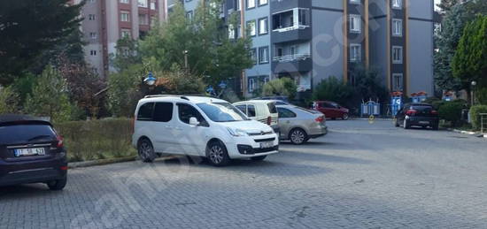 KURTKÖY DE FIRSAT KORU SİTESİNDE DAİRE 120M2 3+1