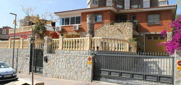 Casa en Pueblo Poniente, Benidorm