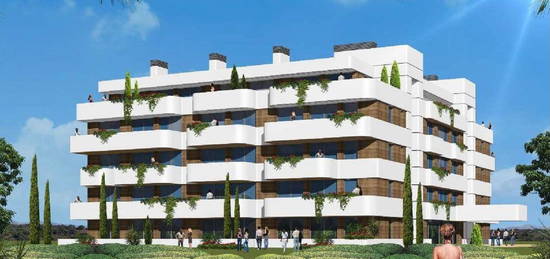 Apartamento en venta en Calle de Evangelina Sobredo Galanes, Valdemarín