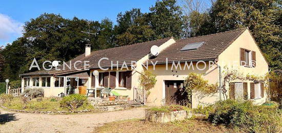 Achat maison 8 pièces 146 m²