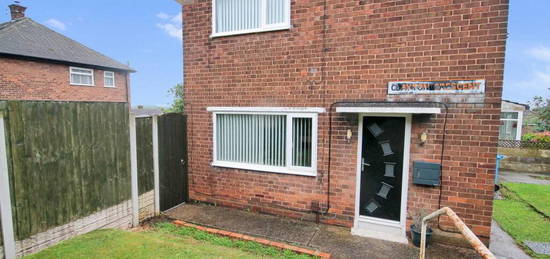 3 bedroom semi-detached house