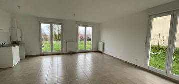 Location appartement 2 pièces 46 m²