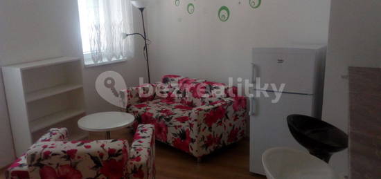 Pronájem bytu 2+kk 45 m², Hajní, Praha