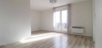 APPARTEMENT 2 PIECES ROUEN JOUVENET DE 41.46 m2