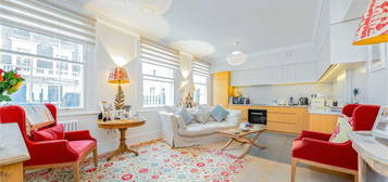 Flat for sale in Warwick Square, London SW1V