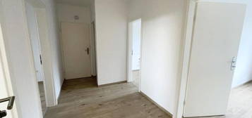 Helle 3-Zimmer-Wohnung mit Balkon in Emden-Borsum!