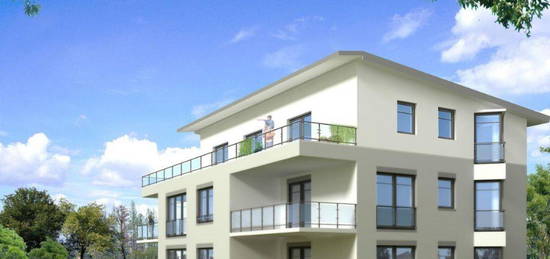 Neubau ⭐Kapitalanlage⭐ Anlageimmobilie - schon ab 200 € im Monat+Miete Pflegeimmobilie | Investment | Altersvorsorge