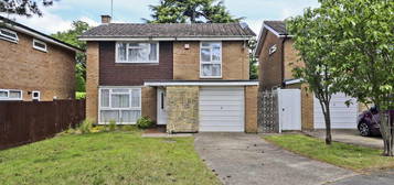 3 bedroom detached house