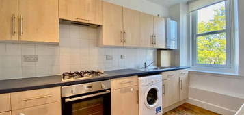 2 bed flat to rent