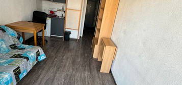 Studio meublé 19 m2 Les Estudines Saint Jérôme