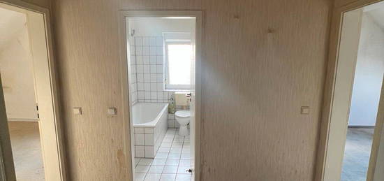 Wohnung zu vermieten