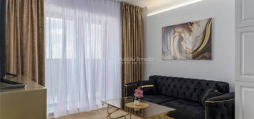 Apartament 2 camere LUX - Cotroceni / Cortina Academy