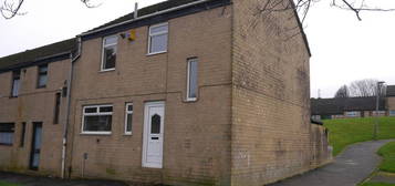 3 bed semi-detached house to rent