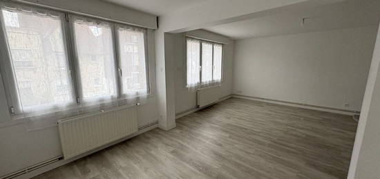 Loue appartement