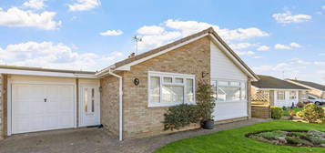 2 bed bungalow for sale