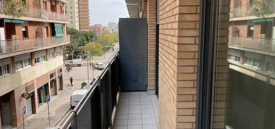 Alquiler de Piso en calle de Garcilaso