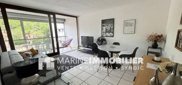 Appartement 2 pièces 37 m²