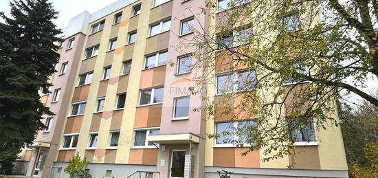 Helle 3-Zimmer-Wohnung mit Potenzial in Dresden Leubnitz-Neuostra Eigennutzer oder Kapitalanleger