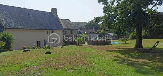 Maison en pierre  à vendre, 6 pièces, 4 chambres, 193 m²