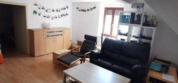 3-Zimmer Wohnung in Höchberg