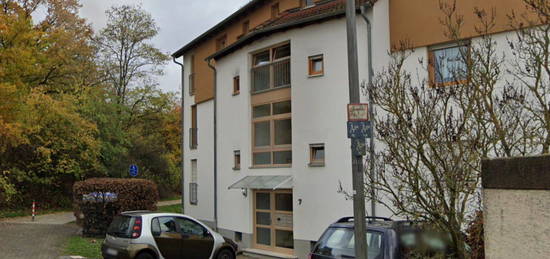 45qm Appartment,Gießen,möbliert,bevorzugt an Studenten,590€ kalt