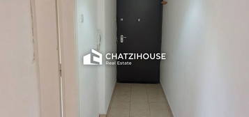 Studio, 45m²