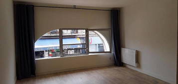 Location appartement 2 pièces 39 m²