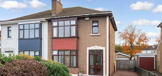 3 bed semi-detached house for sale