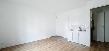 AUBERVILLIERS - Studio - 20m²