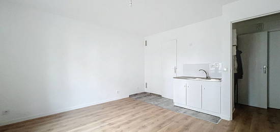 AUBERVILLIERS - Studio - 20m²