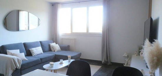 Appartement 2 pièces 54 m²