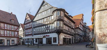 Architekturkunst und ein Juwel der Altstadt