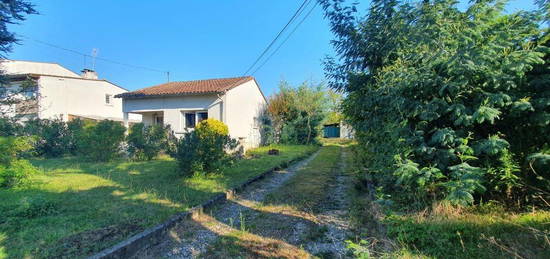 Maison  à vendre, 5 pièces, 3 chambres, 95 m²