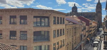 Piso de alquiler en Rua Mayor, Barrio del Centro