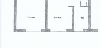 Vermietet-3,5-Zimmer +Schlachtensee fußläufig + PKW-Stellplatz+KEINE Käuferprovision