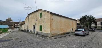 Casa en Santo Tomé del Puerto