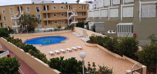 Apartamento en venta en San Eugenio Bajo